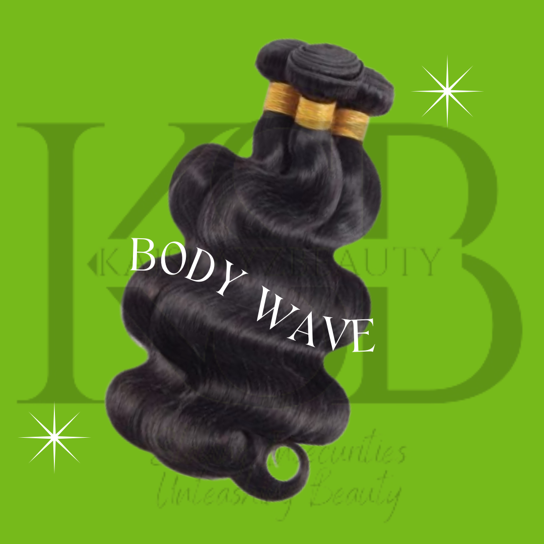 Body Wave